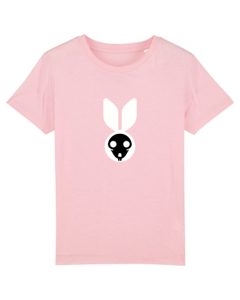 Iepurașul Mort Cotton Pink