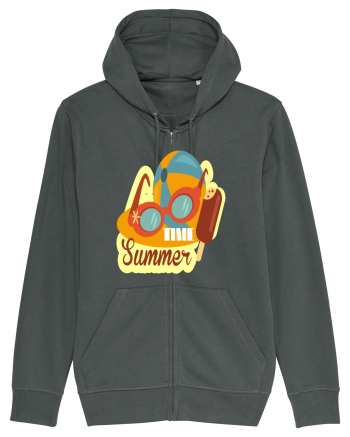 Summer Time Anthracite