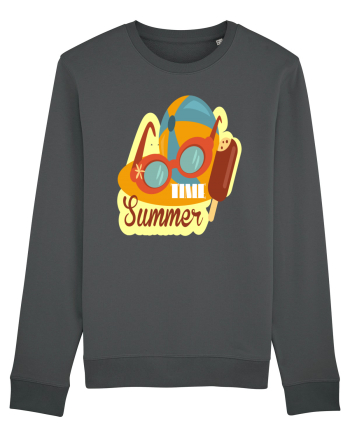Summer Time Anthracite