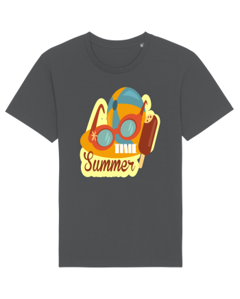 Summer Time Anthracite