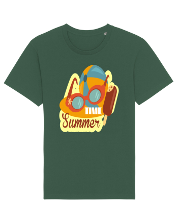 Summer Time Bottle Green