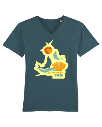 Summer Time Stargazer