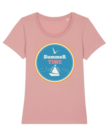 Summer Time Canyon Pink