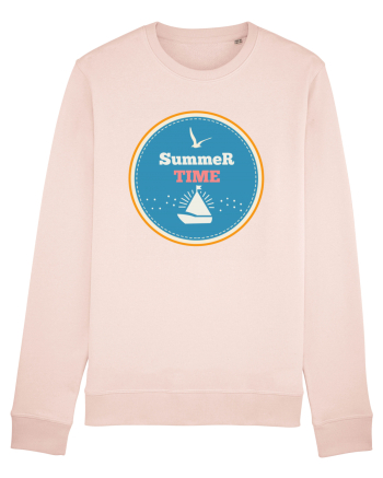 Summer Time Candy Pink
