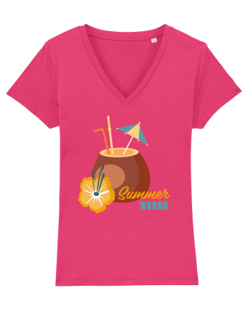Summer Time Raspberry
