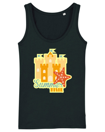 Summer Time Black