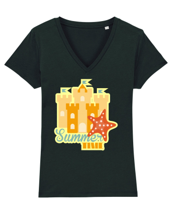 Summer Time Black