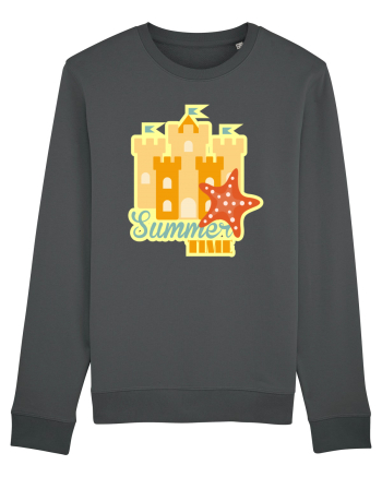 Summer Time Anthracite