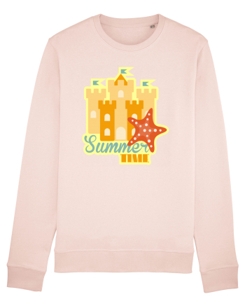 Summer Time Candy Pink
