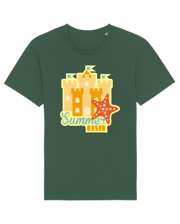 Summer Time Bottle Green
