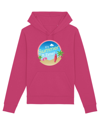 Summer Time Raspberry