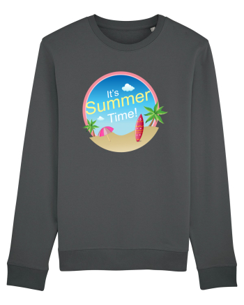 Summer Time Anthracite