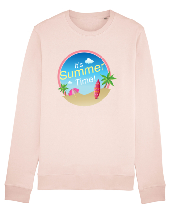 Summer Time Candy Pink