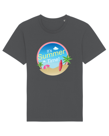 Summer Time Anthracite