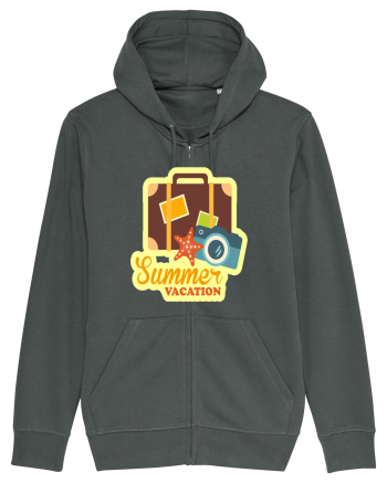 Summer Vacation Anthracite