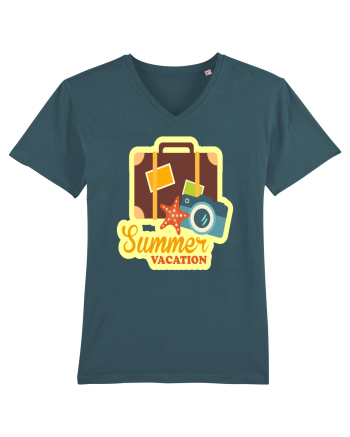 Summer Vacation Stargazer