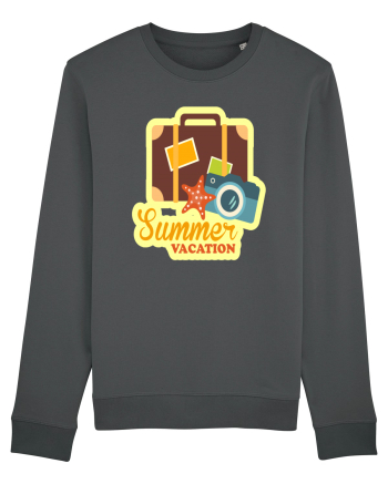 Summer Vacation Anthracite