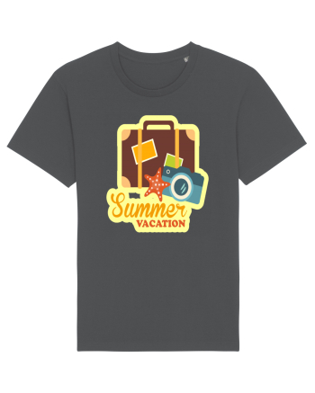 Summer Vacation Anthracite