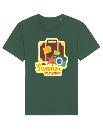 Summer Vacation Bottle Green