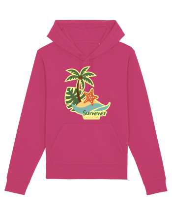 Summer Vacation Raspberry