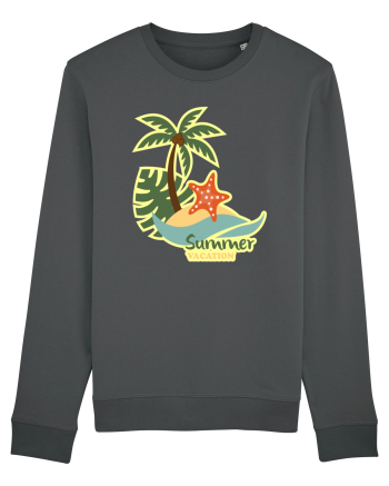 Summer Vacation Anthracite