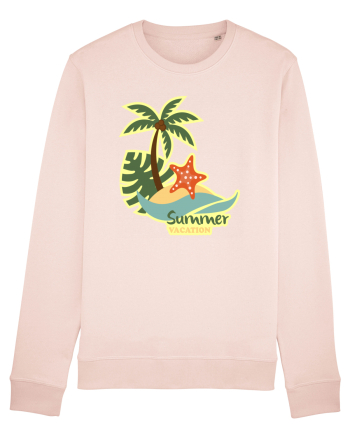 Summer Vacation Candy Pink