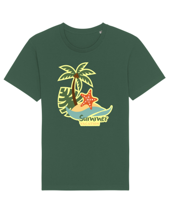 Summer Vacation Bottle Green