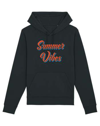 Summer Vibes Black