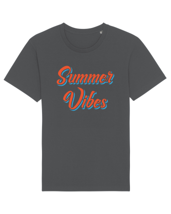 Summer Vibes Anthracite