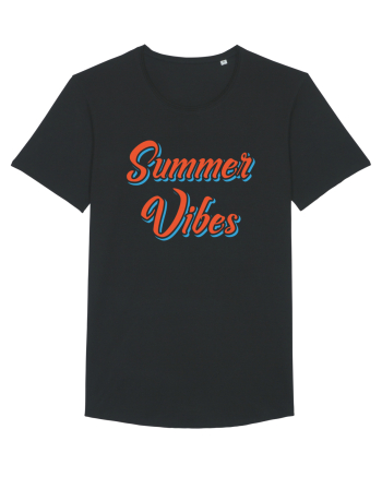 Summer Vibes Black