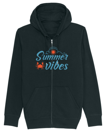 Summer Vibes Black