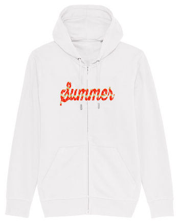 Summer White