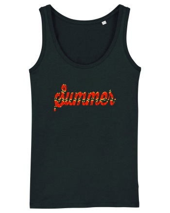 Summer Black