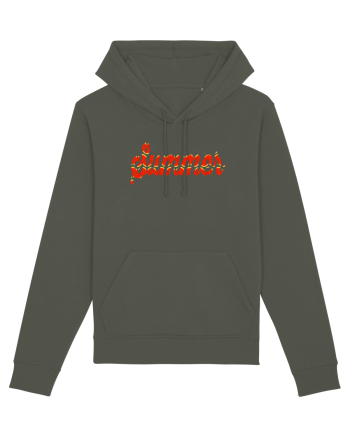 Summer Khaki