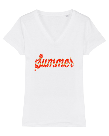 Summer White