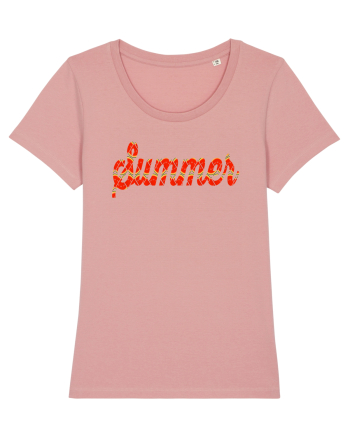 Summer Canyon Pink