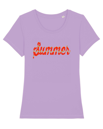 Summer Lavender Dawn