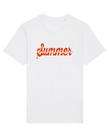 Summer White