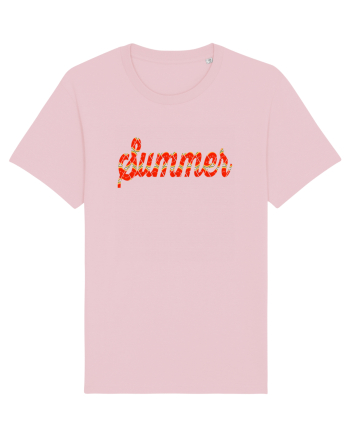 Summer Cotton Pink