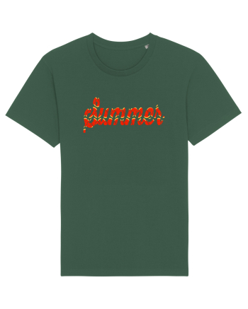 Summer Bottle Green