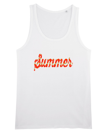 Summer White
