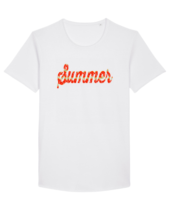 Summer White
