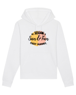 Sun & Fun Hanorac Unisex Drummer