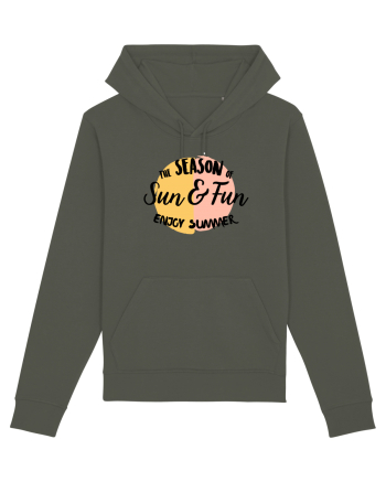 Sun & Fun Khaki