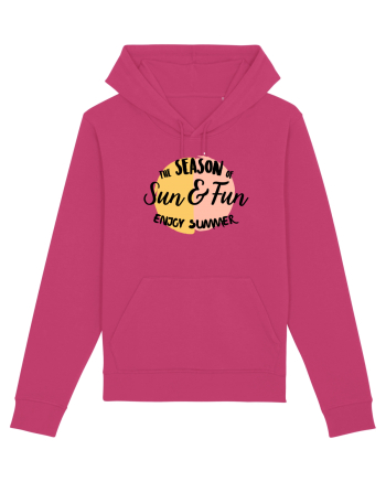Sun & Fun Raspberry