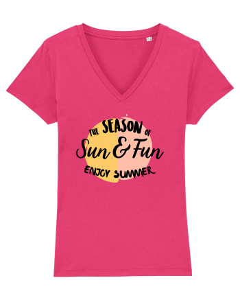 Sun & Fun Raspberry