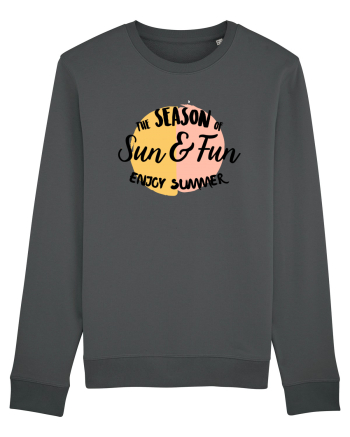 Sun & Fun Anthracite
