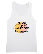 Sun & Fun Maiou Bărbat Runs