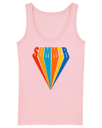 Super Summer Cotton Pink