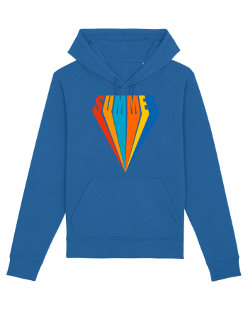 Super Summer Royal Blue